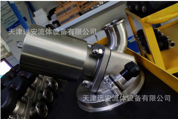 過濾器安裝調(diào)試